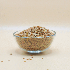 Linser Grekis EKO 2kg