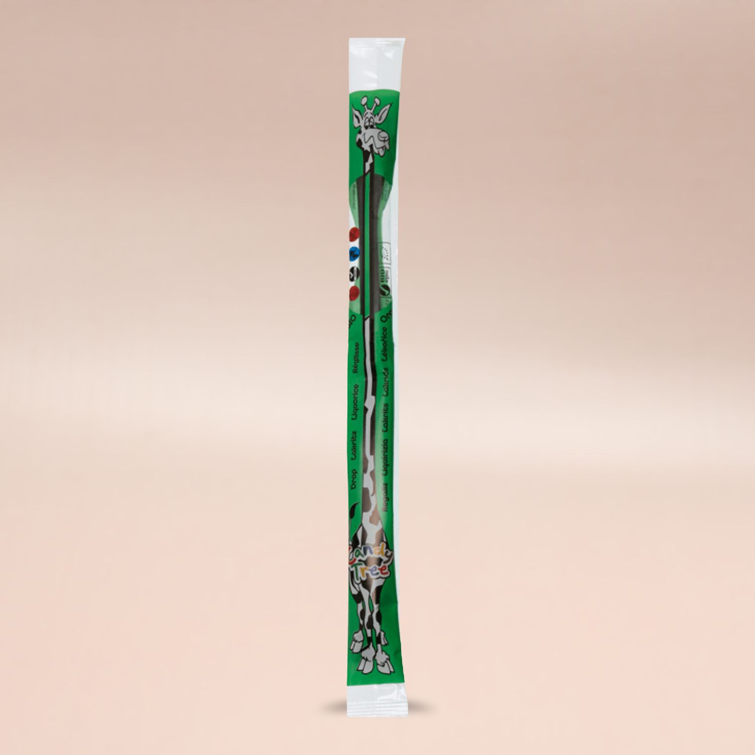 Candy Tree Lakritsrem Sött EKO 50g