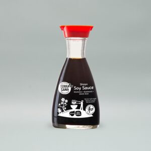 Terra Sana Shoyu Soja EKO 150ml